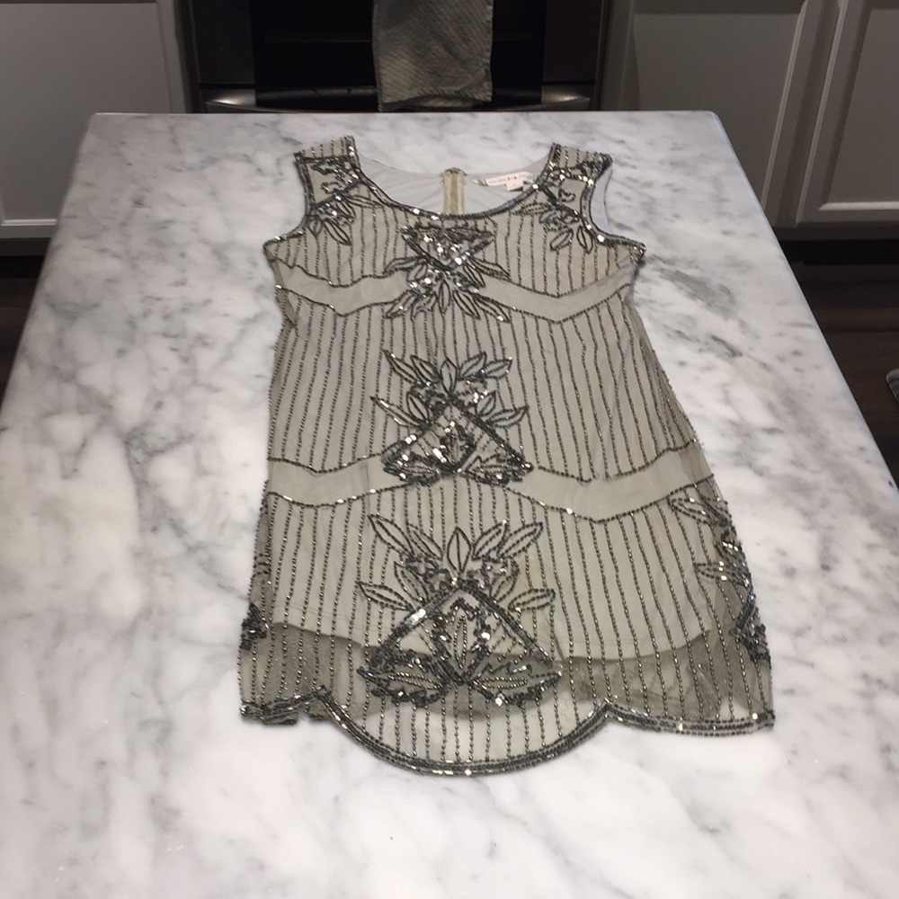 Chelsea & Violet dress